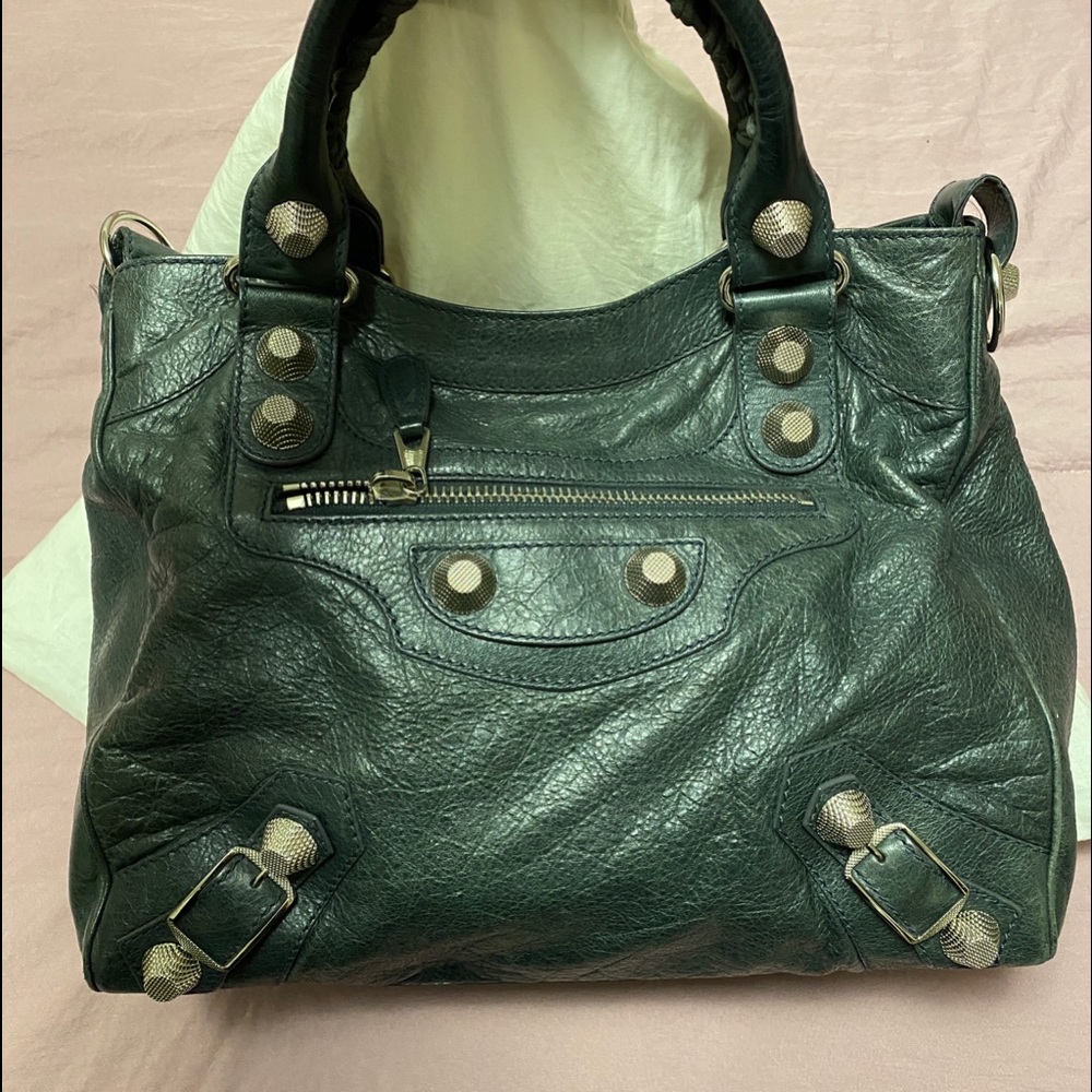 Balenciaga Giant 21 Tote Velo - Picture 8 of 15